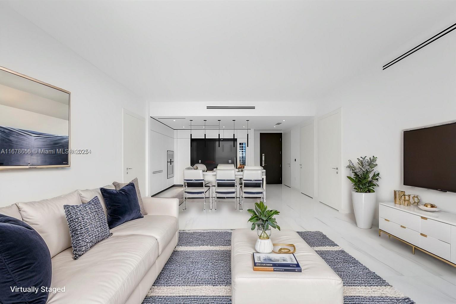 300 Biscayne Blvd Way 3606