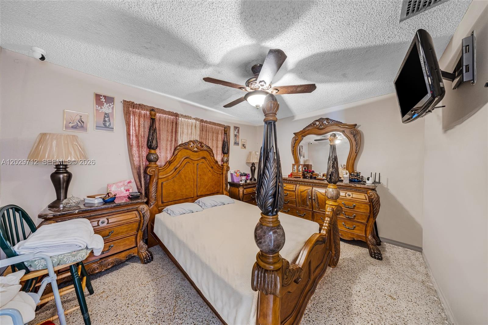 TWELFTH ST MANOR - Residential Income