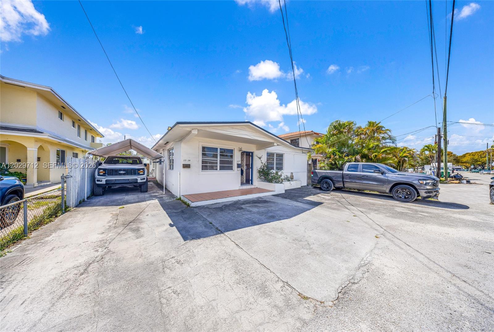 TWELFTH ST MANOR - Residential Income