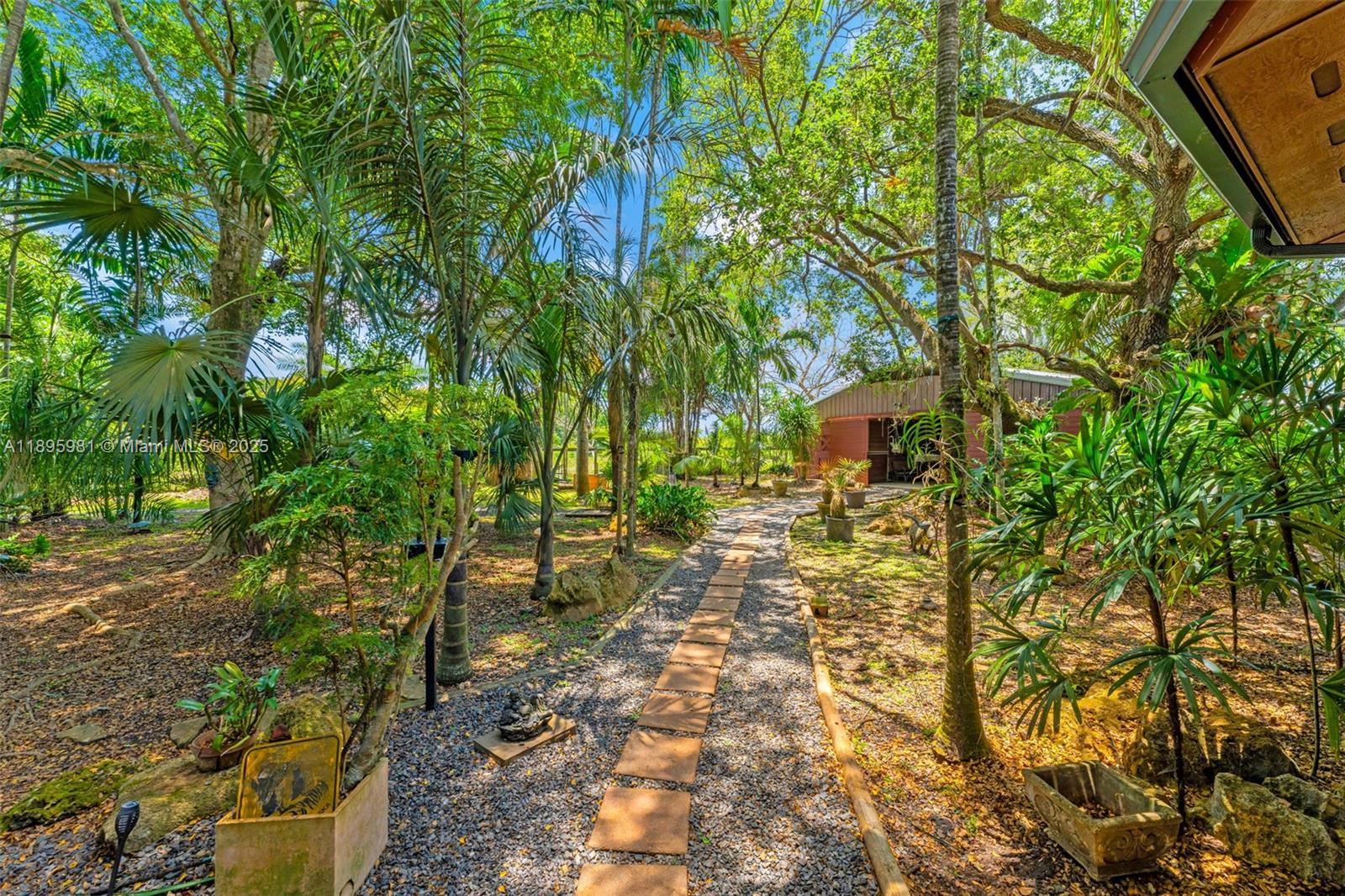 4.87 AC REDLAND ESTATE - Residential