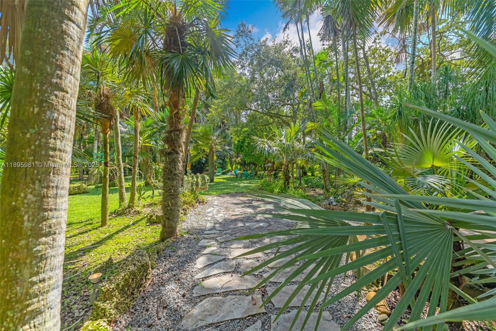 4.87 AC REDLAND ESTATE - Residential