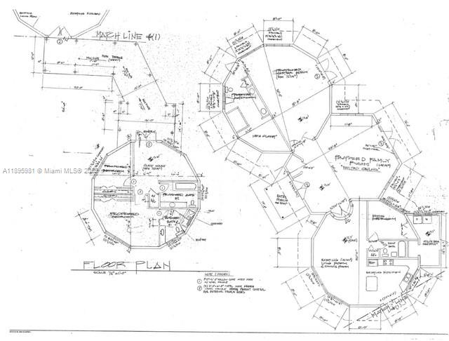 4.87 AC REDLAND ESTATE - Residential