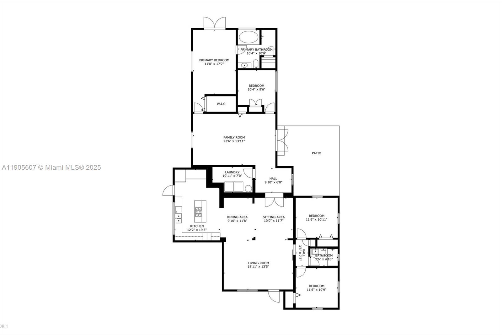 OSCEOLA HIGHLANDS - Residential