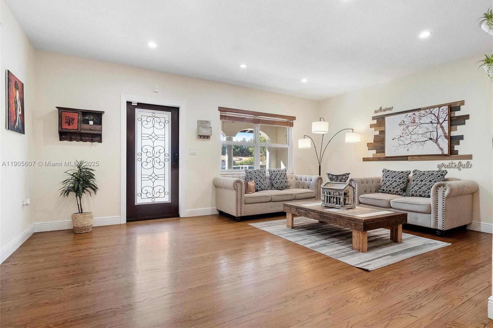 OSCEOLA HIGHLANDS - Residential