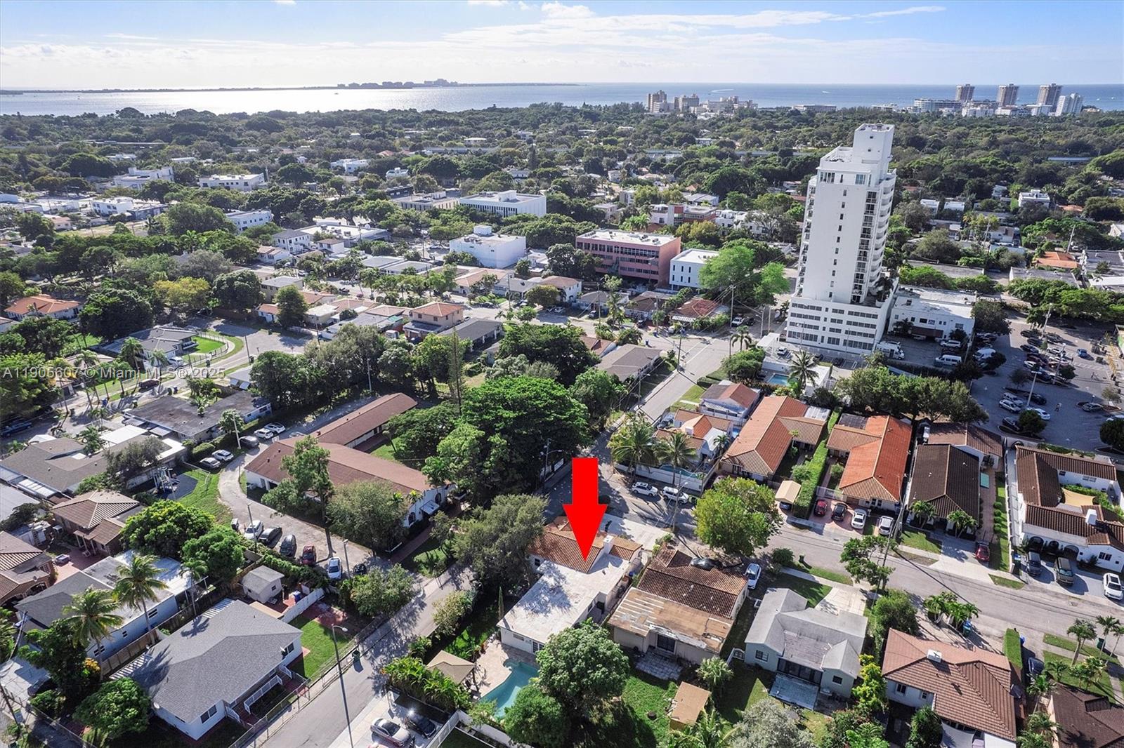 OSCEOLA HIGHLANDS - Residential