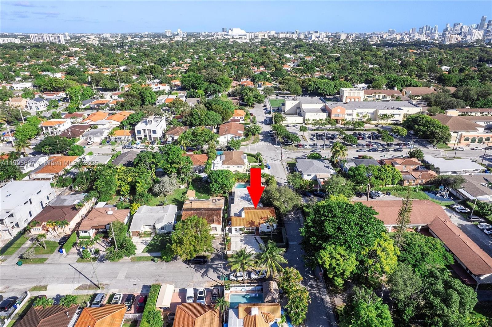 OSCEOLA HIGHLANDS - Residential