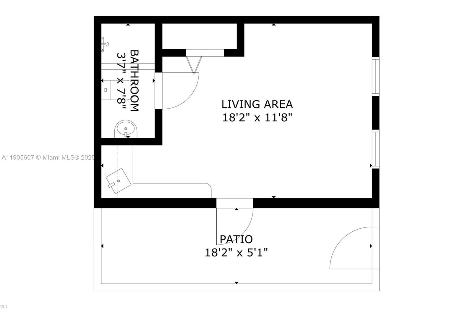 OSCEOLA HIGHLANDS - Residential