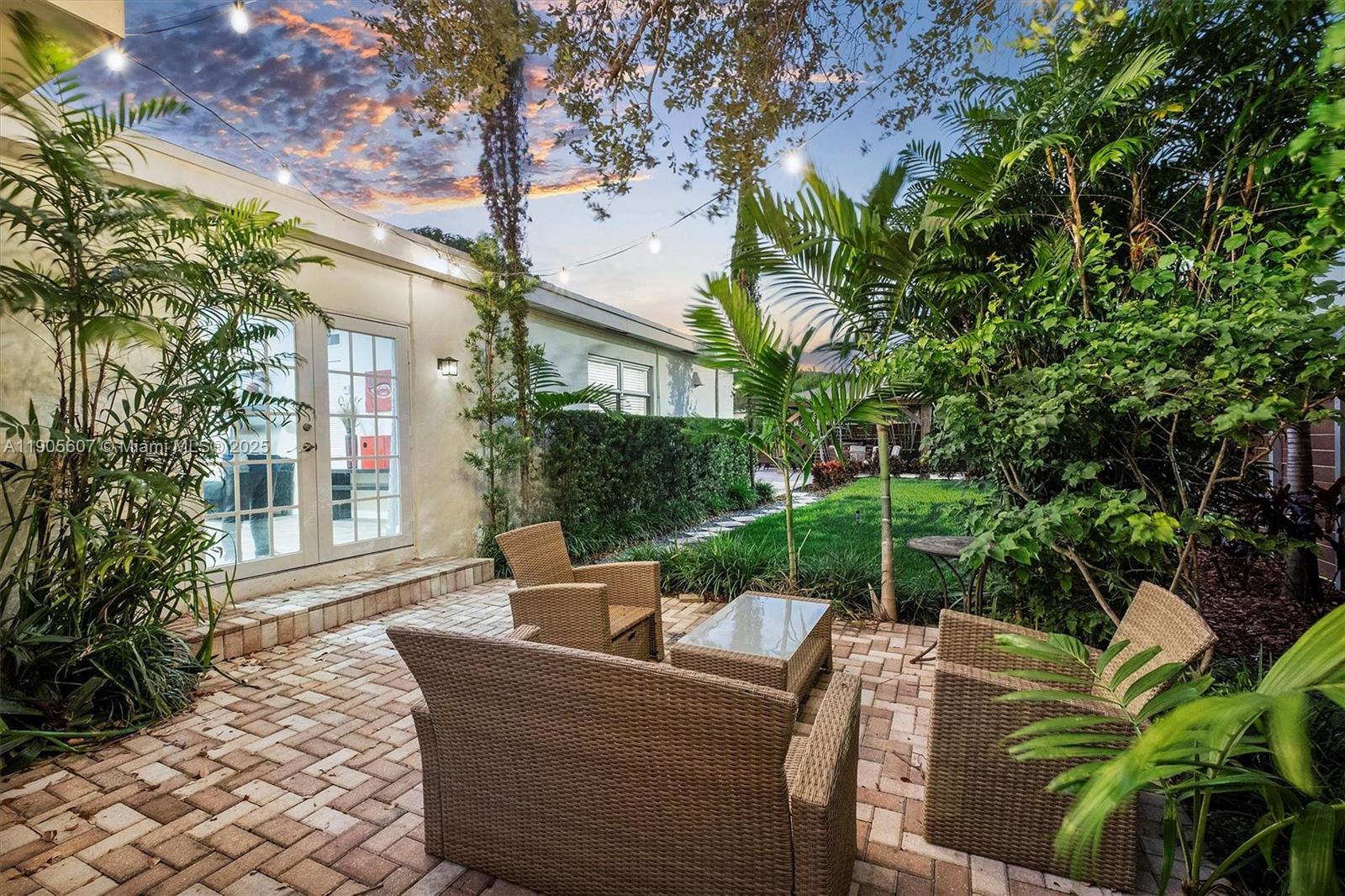 OSCEOLA HIGHLANDS - Residential