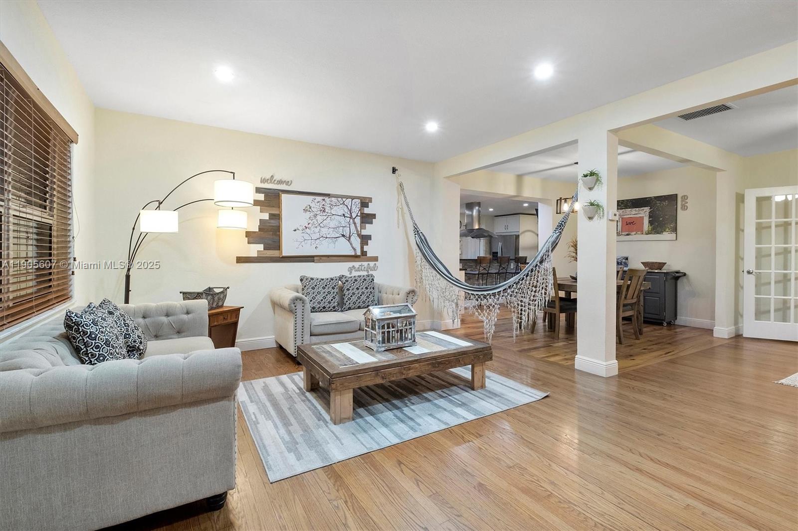 OSCEOLA HIGHLANDS - Residential