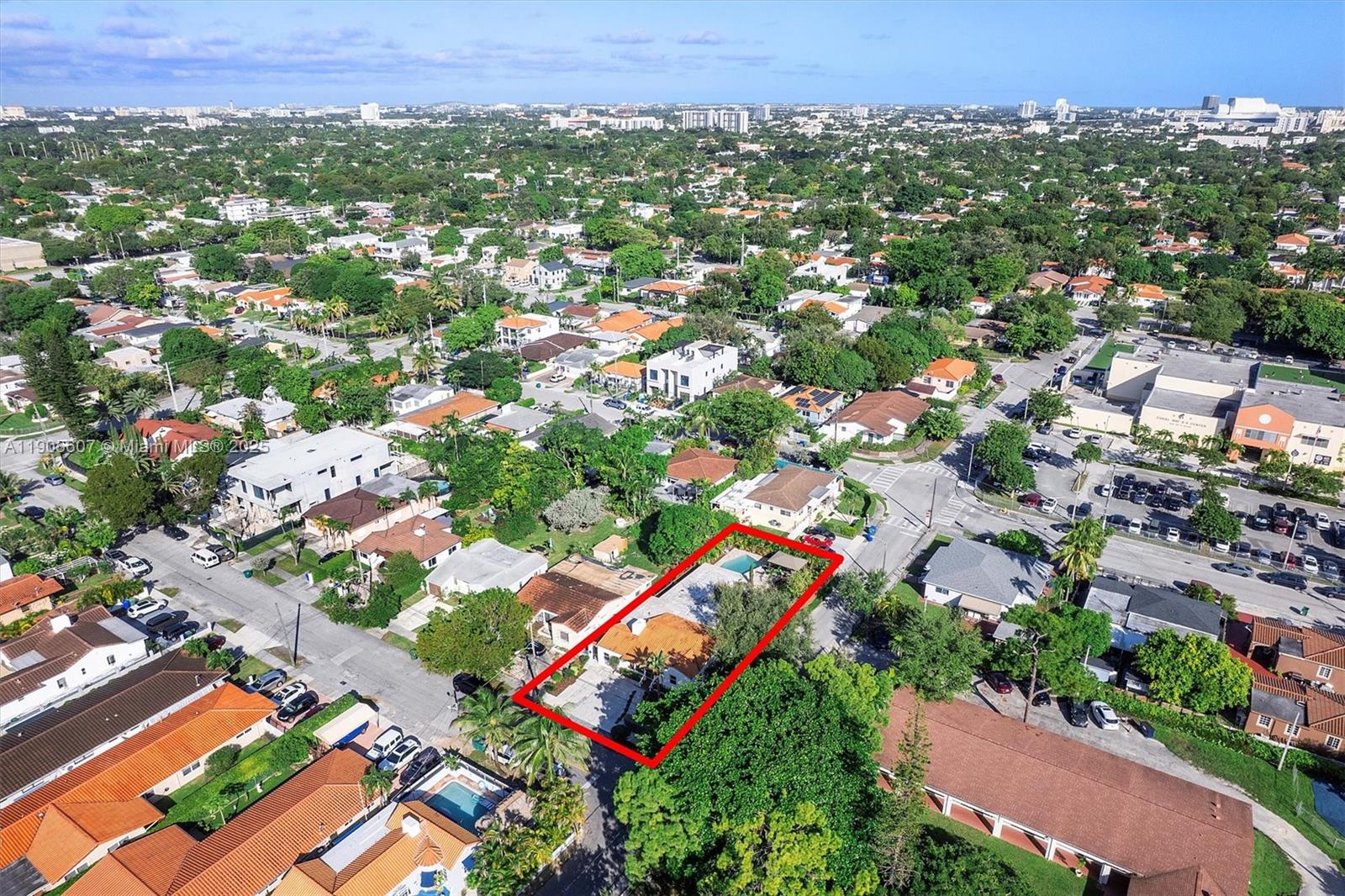 OSCEOLA HIGHLANDS - Residential