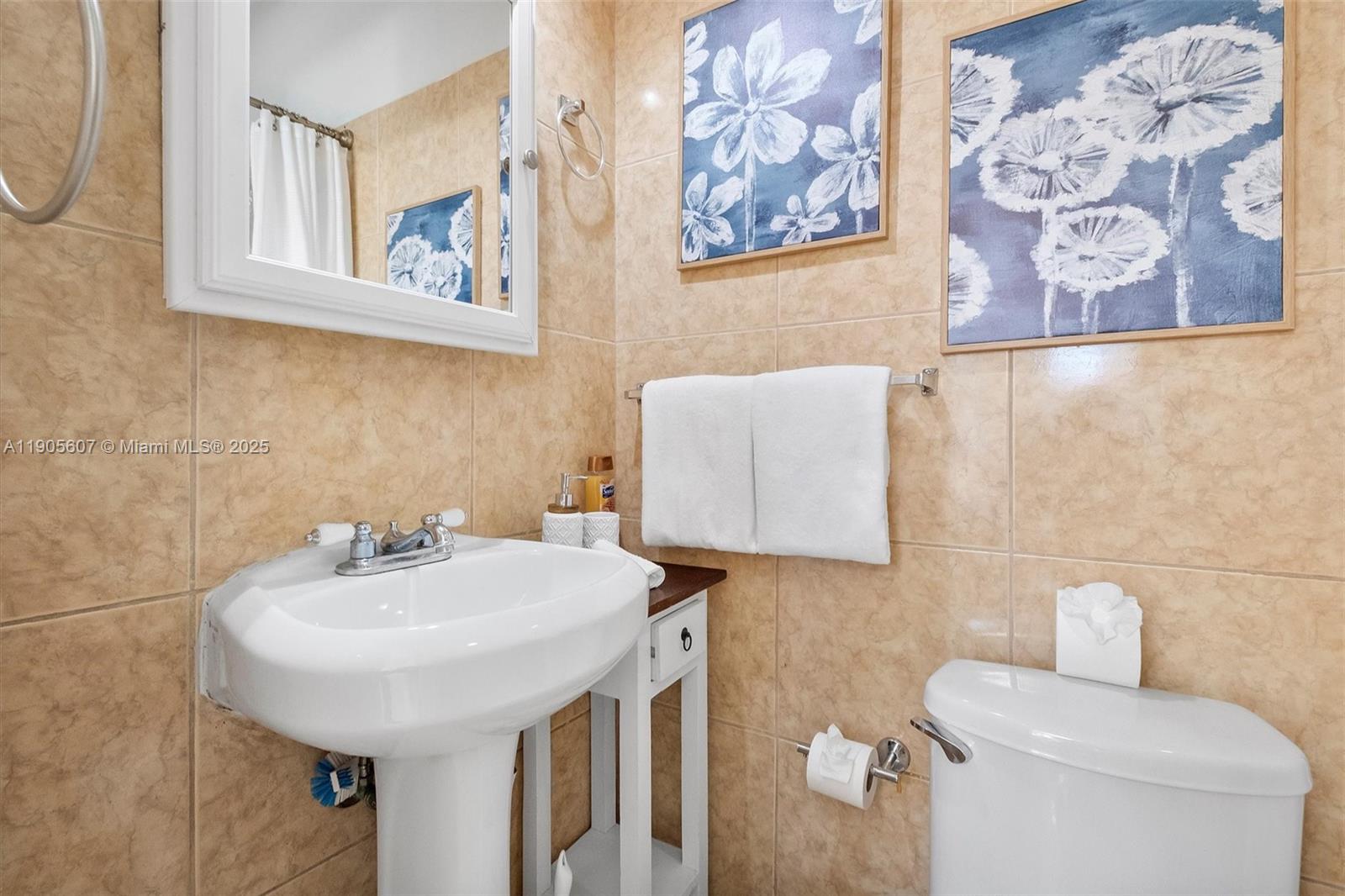 OSCEOLA HIGHLANDS - Residential