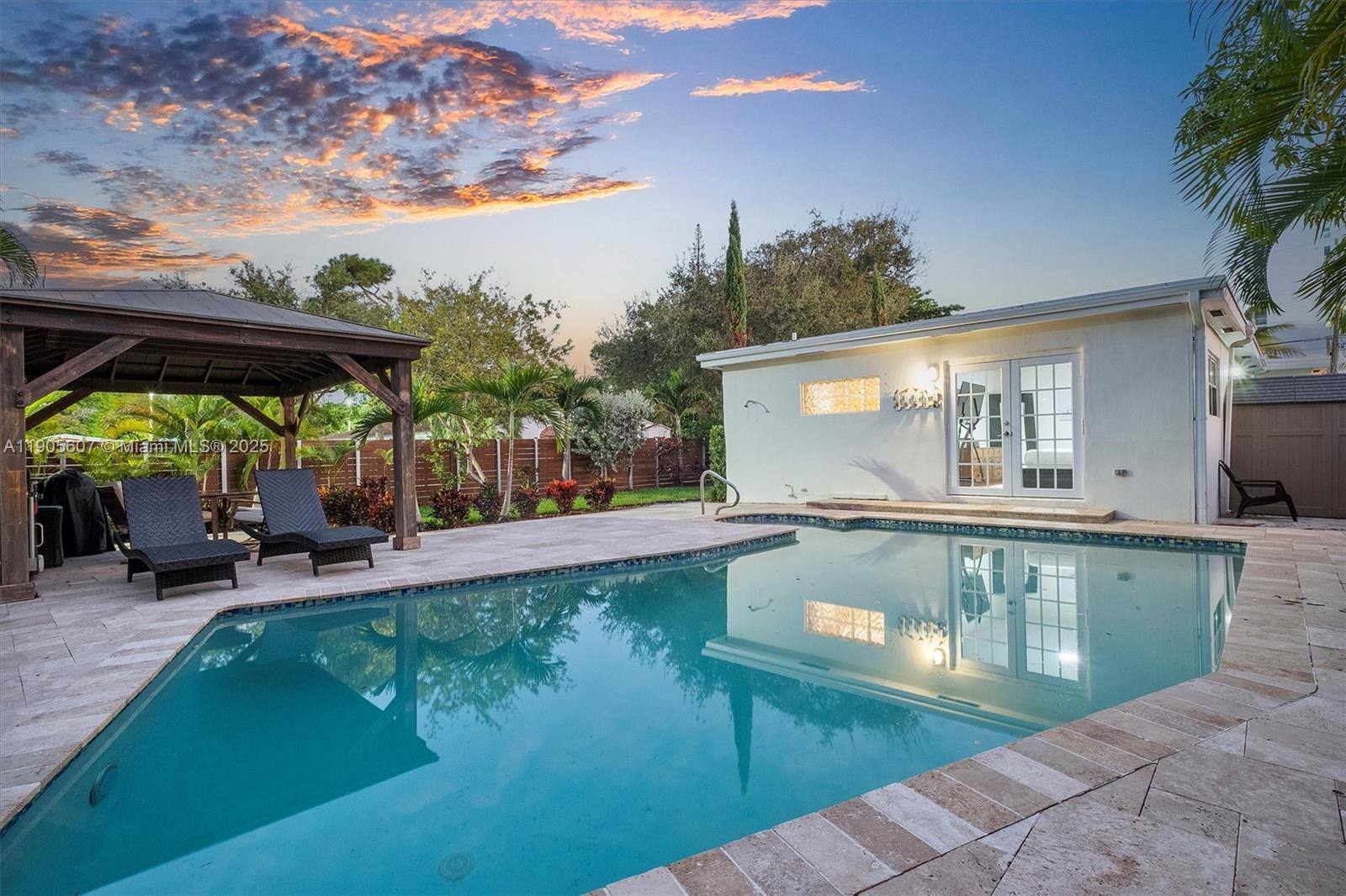 OSCEOLA HIGHLANDS - Residential