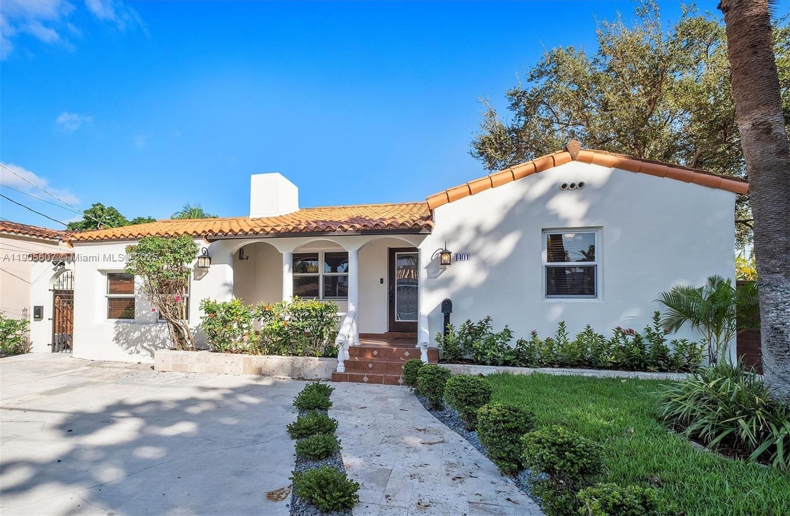 OSCEOLA HIGHLANDS - Residential