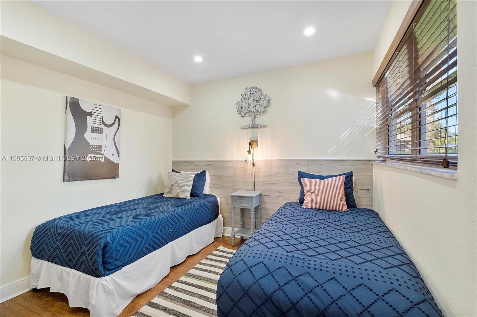 OSCEOLA HIGHLANDS - Residential