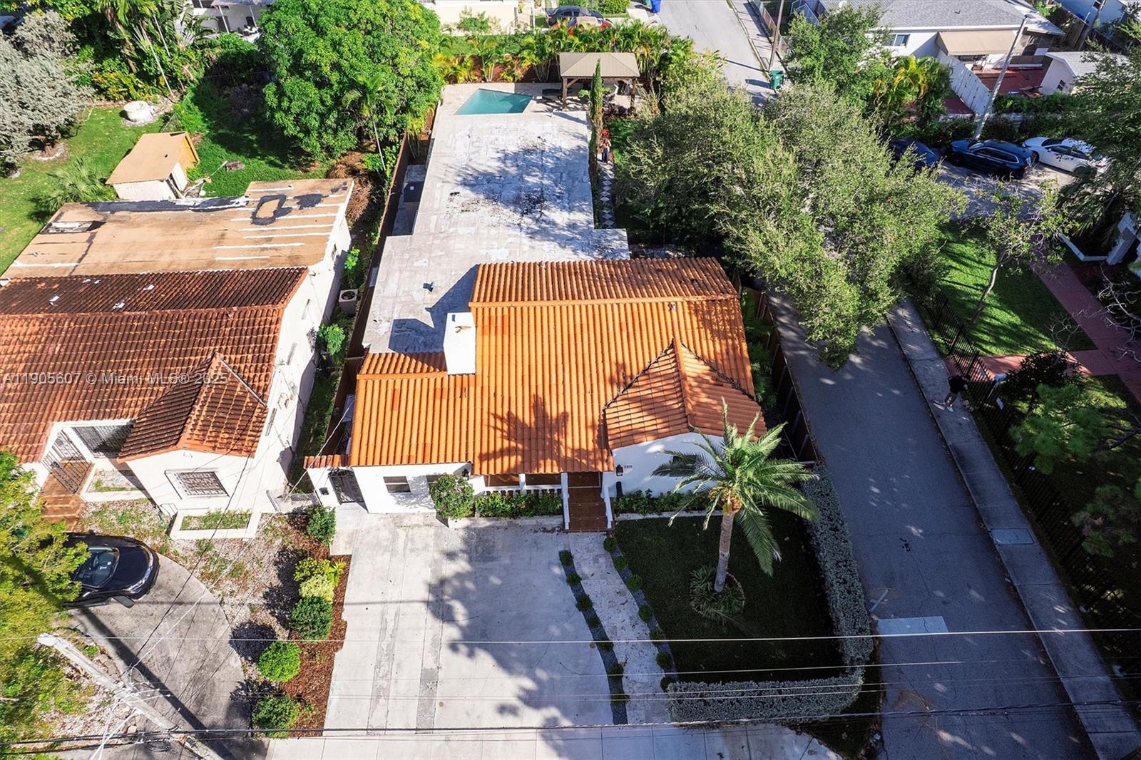 OSCEOLA HIGHLANDS - Residential