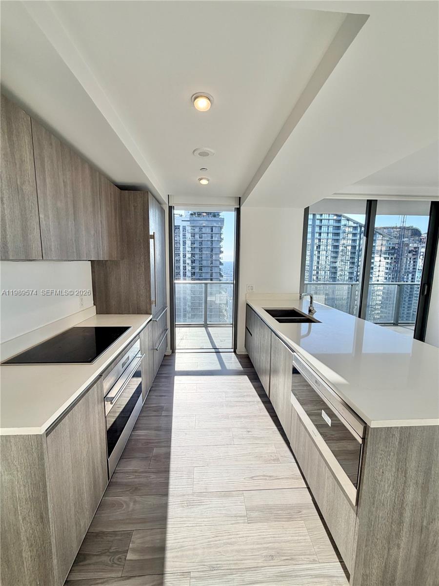 801 SMA RESIDENCES CONDO - Residential Lease