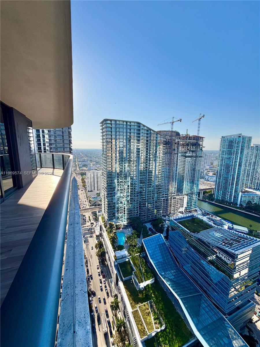 801 SMA RESIDENCES CONDO - Residential Lease