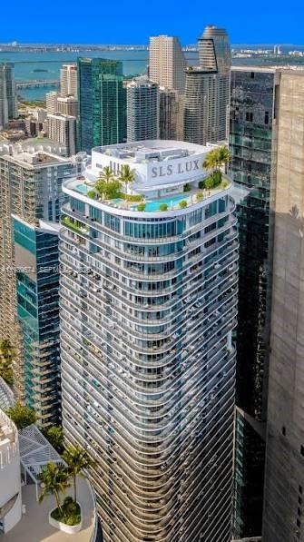 801 SMA RESIDENCES CONDO - Residential Lease