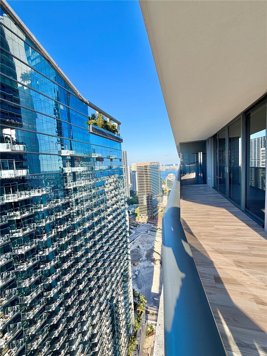 801 SMA RESIDENCES CONDO - Residential Lease