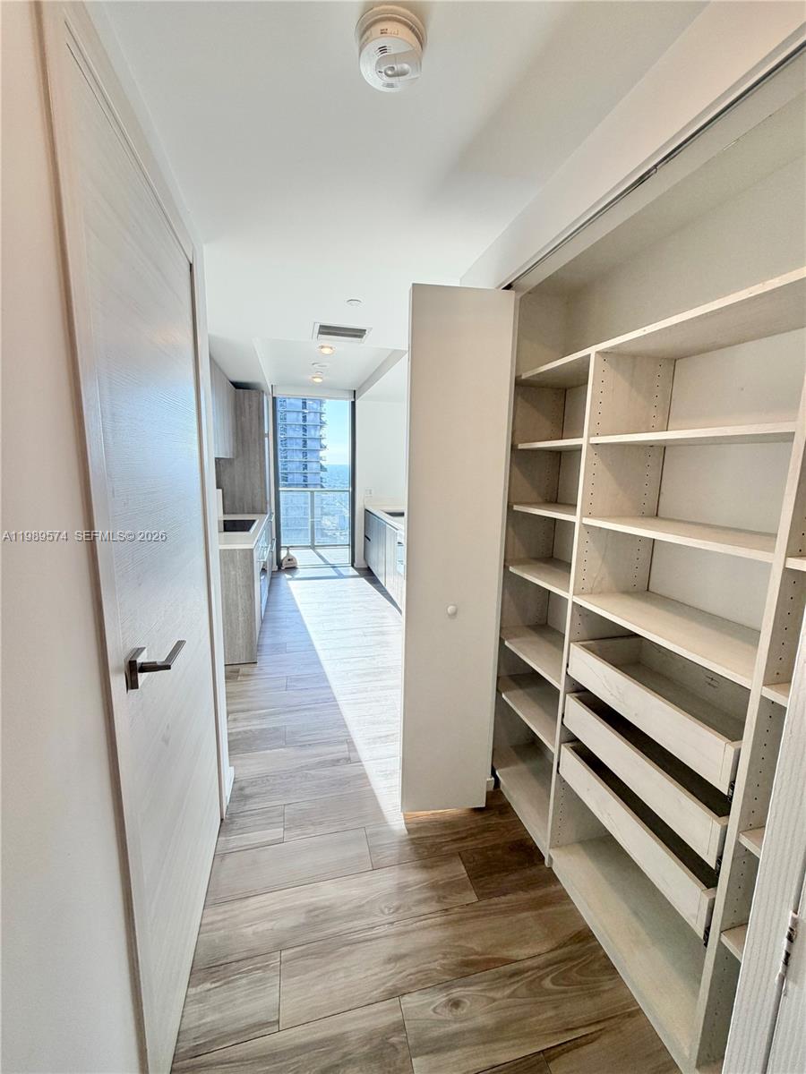 801 SMA RESIDENCES CONDO - Residential Lease