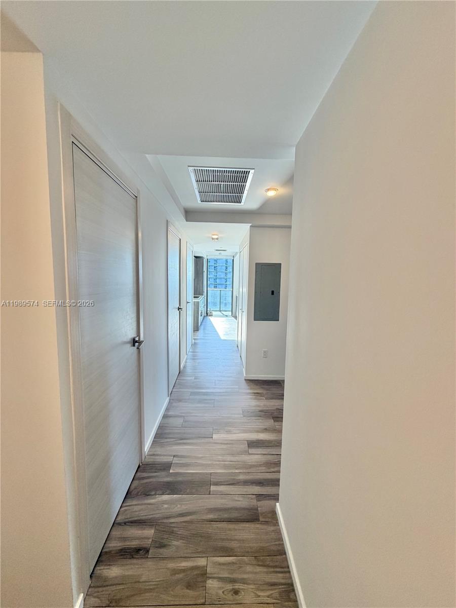 801 SMA RESIDENCES CONDO - Residential Lease