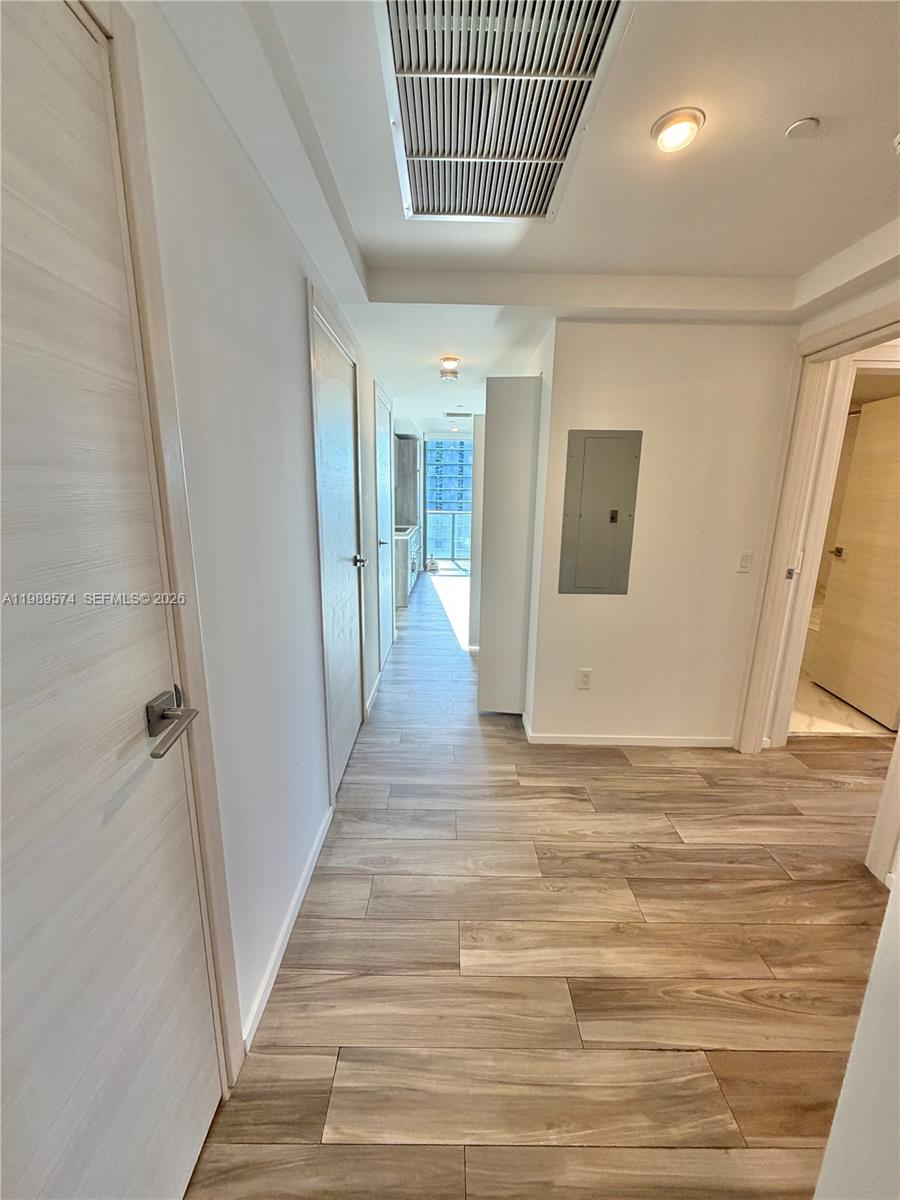 801 SMA RESIDENCES CONDO - Residential Lease