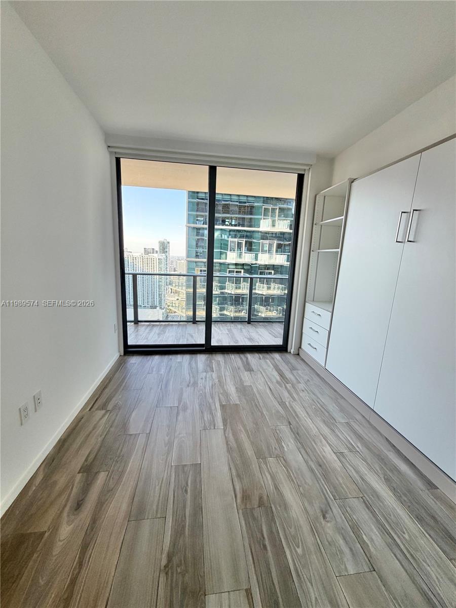 801 SMA RESIDENCES CONDO - Residential Lease
