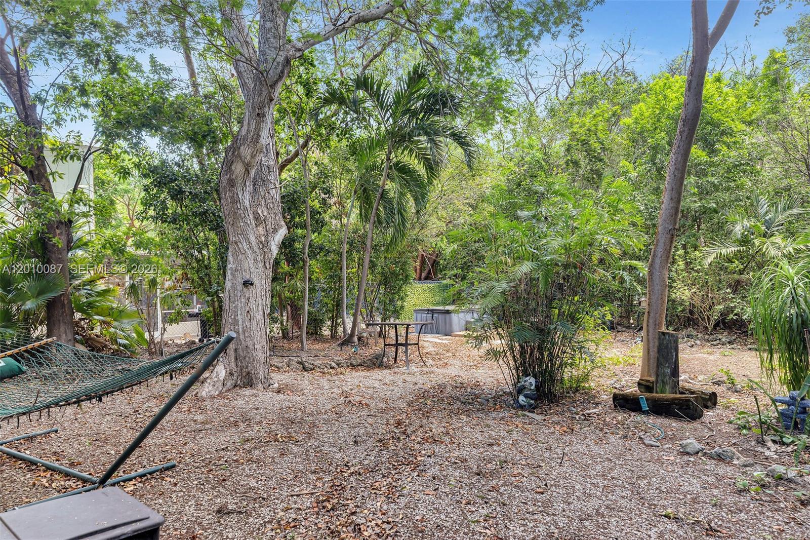 TAVERNIER HEIGHTS - Residential