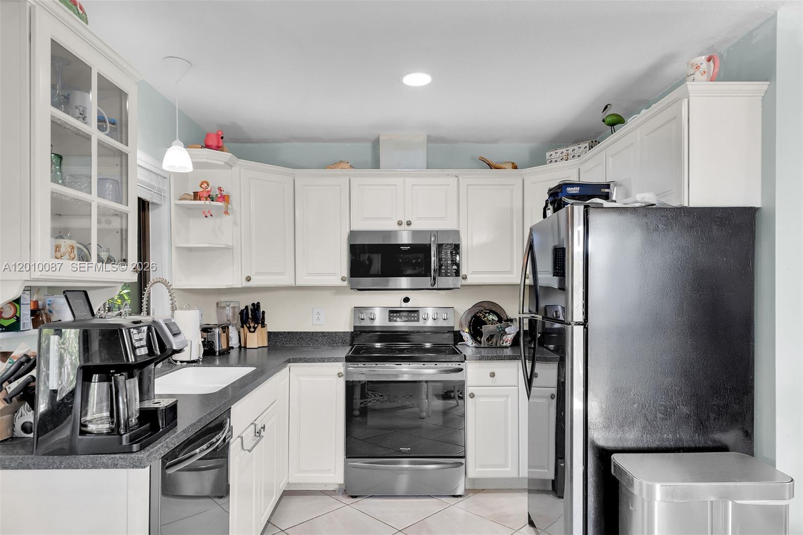 TAVERNIER HEIGHTS - Residential