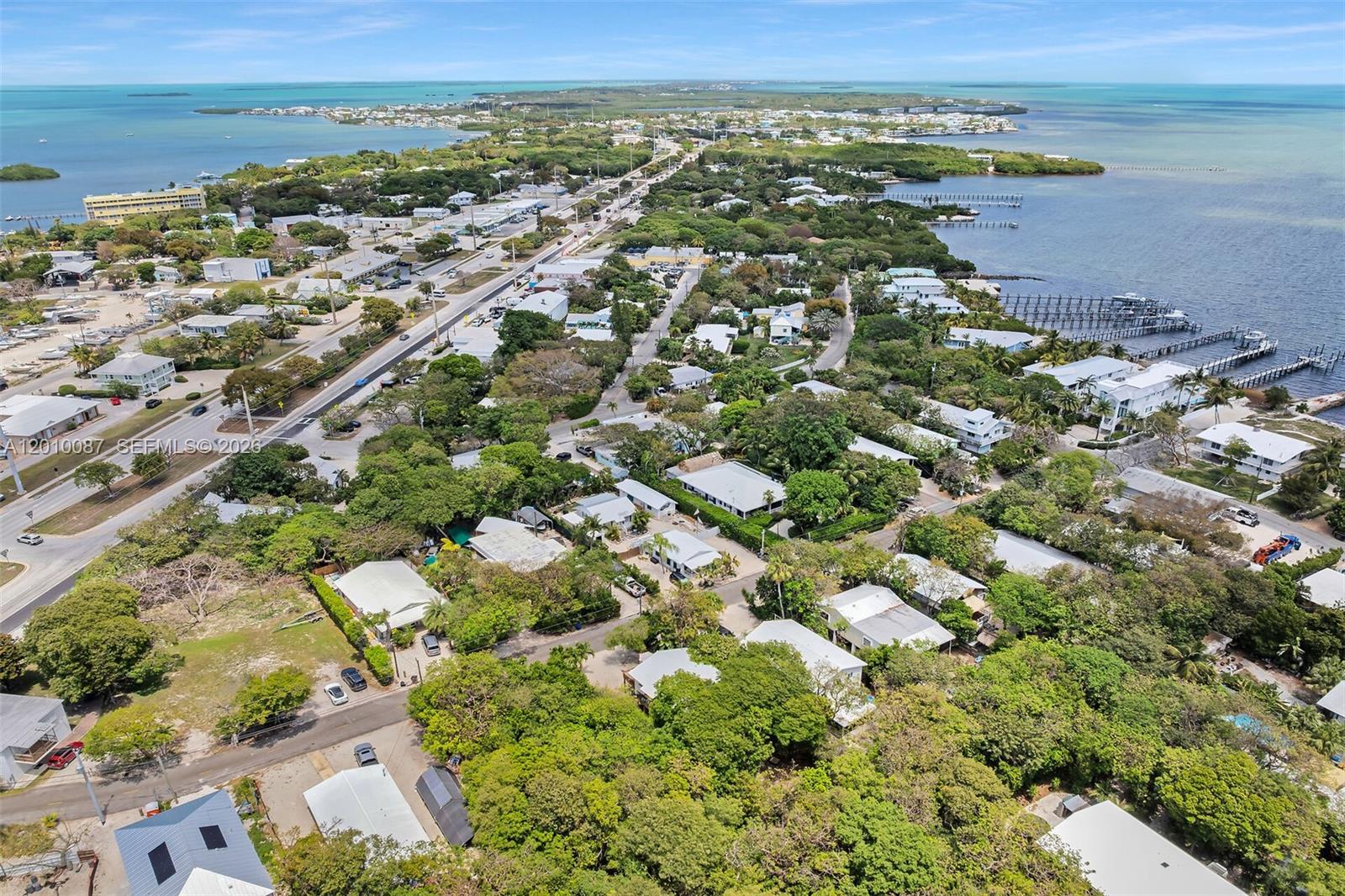 TAVERNIER HEIGHTS - Residential