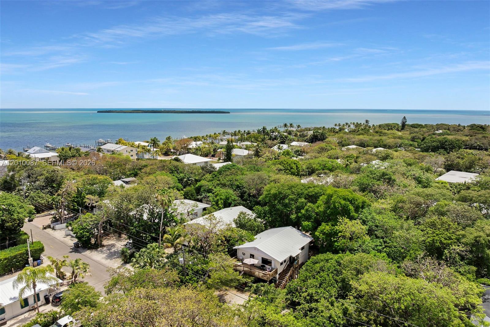 TAVERNIER HEIGHTS - Residential
