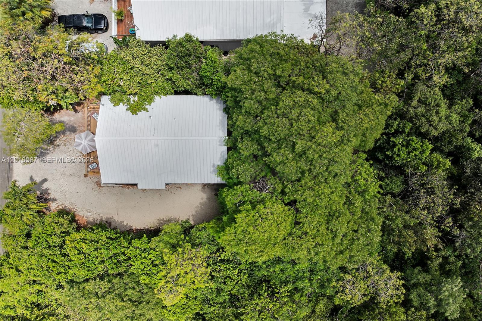 TAVERNIER HEIGHTS - Residential