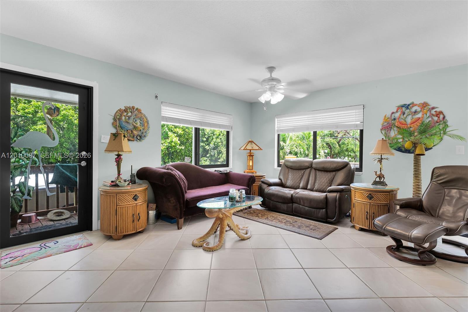 TAVERNIER HEIGHTS - Residential