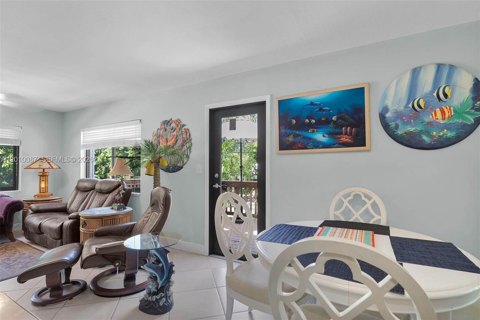 TAVERNIER HEIGHTS - Residential