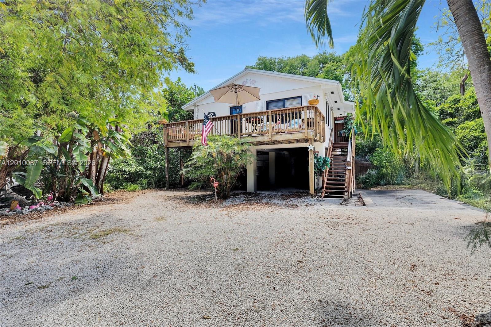 TAVERNIER HEIGHTS - Residential