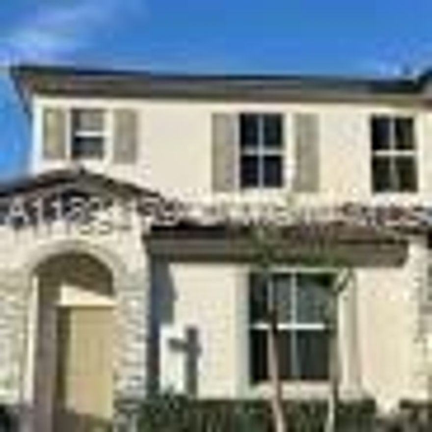 Beautiful townhouse in the highly sought-after Westview community. It has a lot of nice upgrades. Gorgeous Clubhouse with a pool and a gym in a very well-maintained community. Great location because close to freeways, shopping, restaurants, etc. Must see!