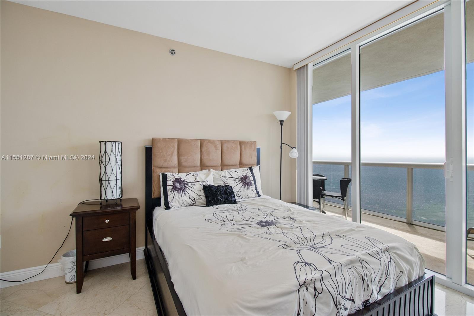 Beach Club Two - Residential Lease