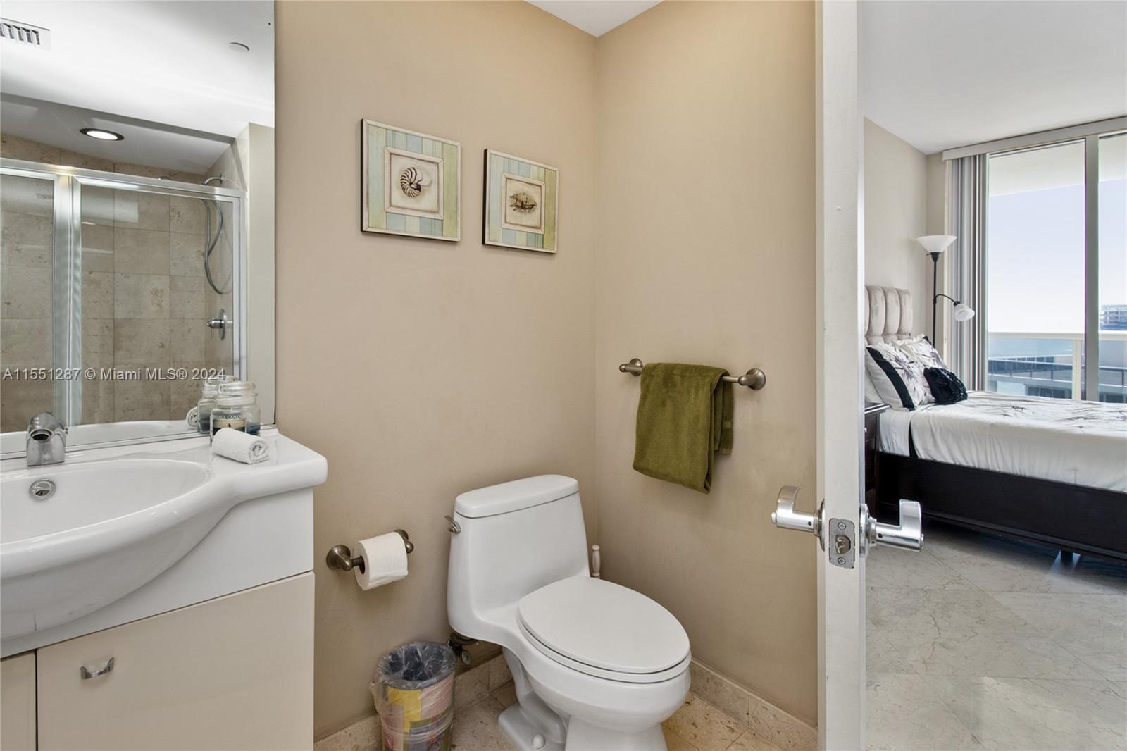 Beach Club Two - Residential Lease