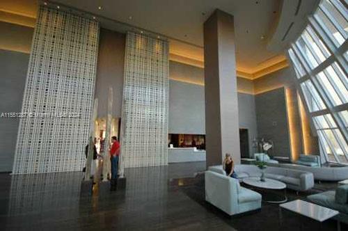 Beach Club Two - Residential Lease