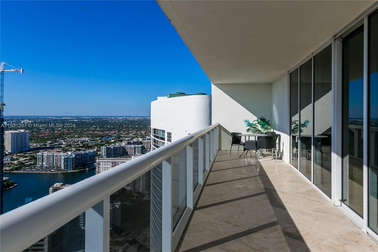 Beach Club Two - Residential Lease