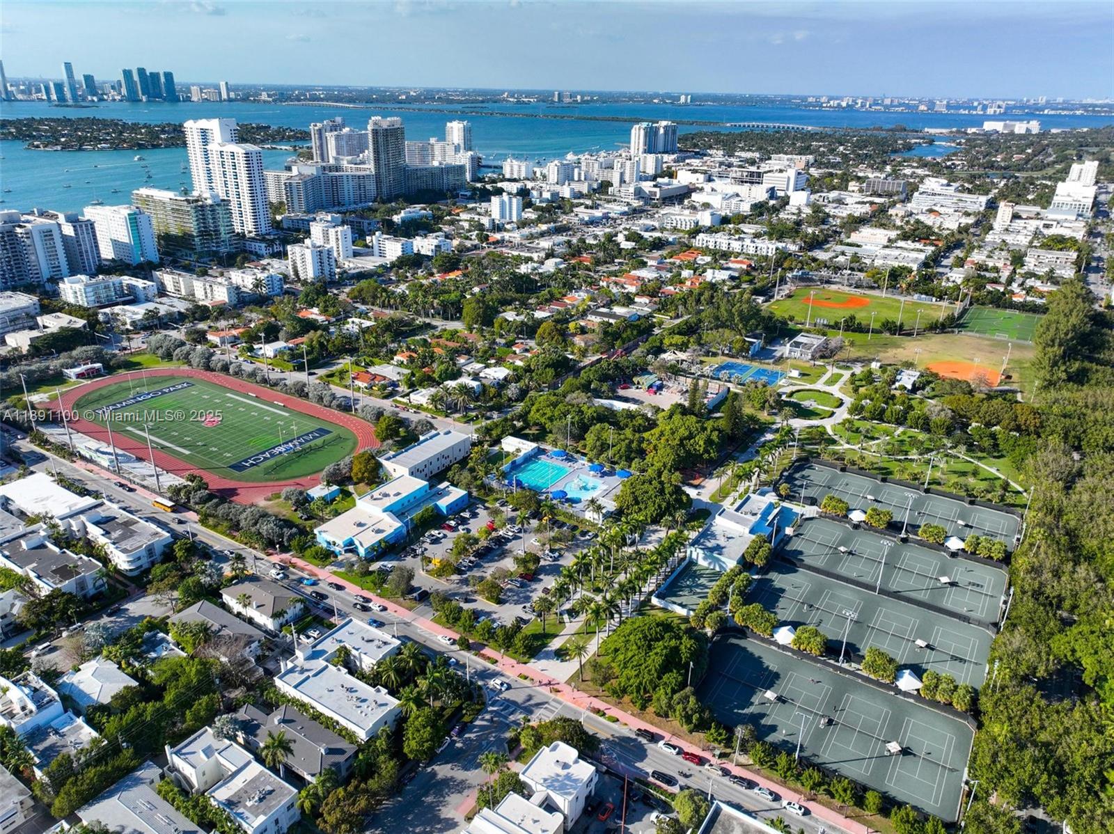 MAGNOLIA CONDO - Residential Lease