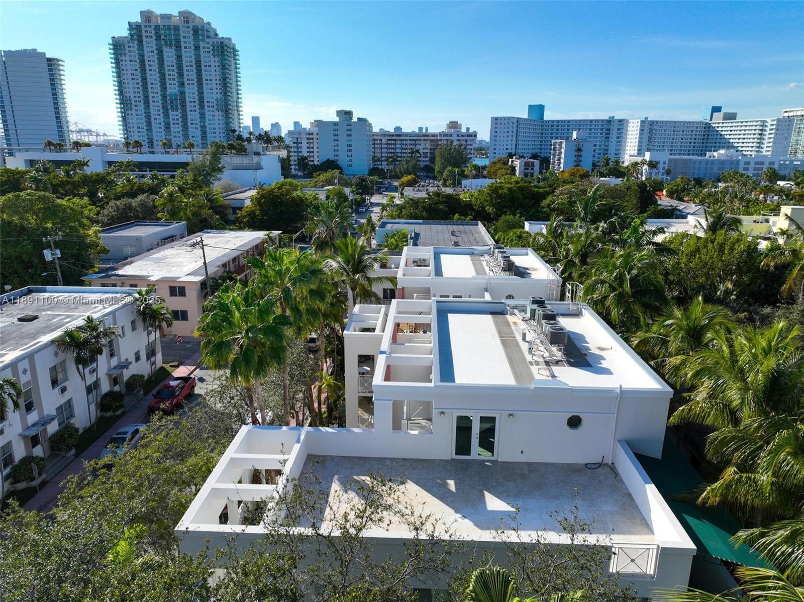 MAGNOLIA CONDO - Residential Lease