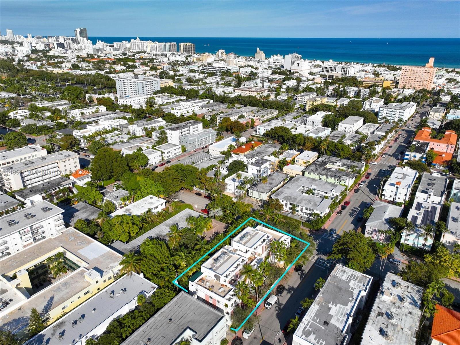 MAGNOLIA CONDO - Residential Lease