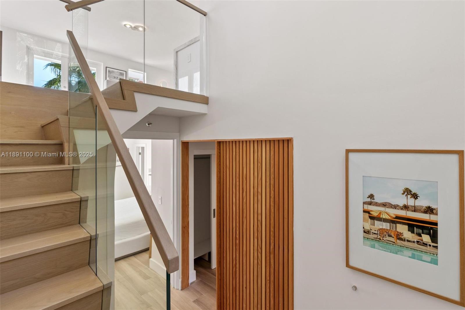 MAGNOLIA CONDO - Residential Lease