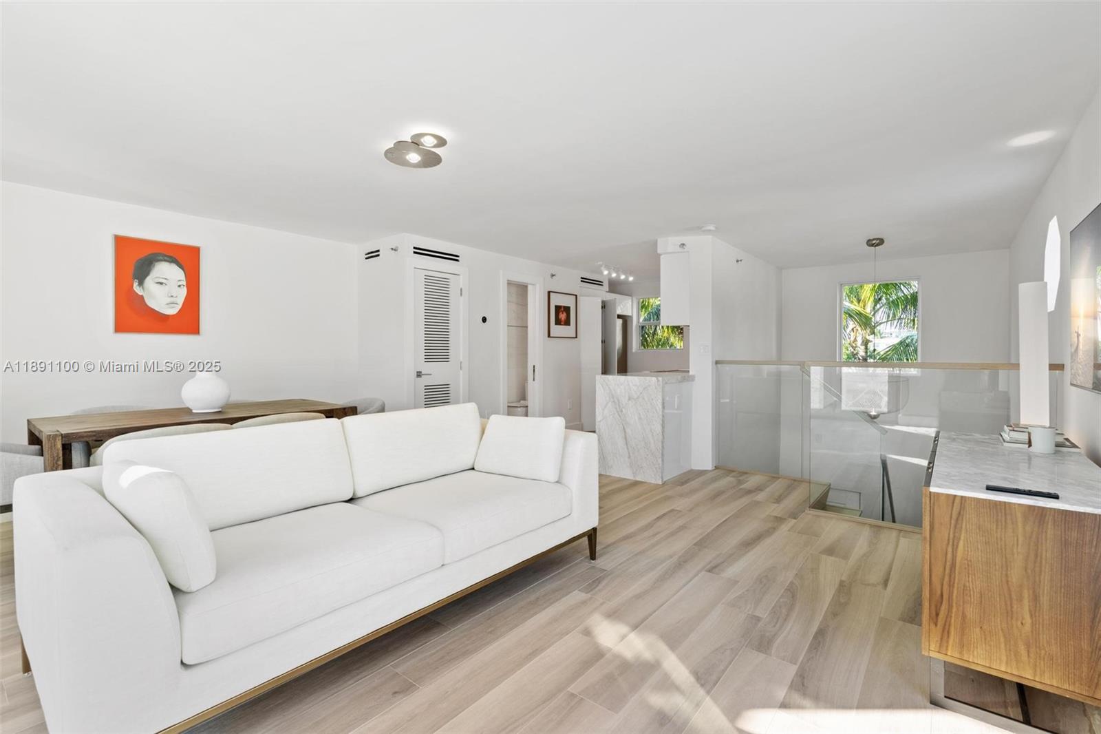 MAGNOLIA CONDO - Residential Lease