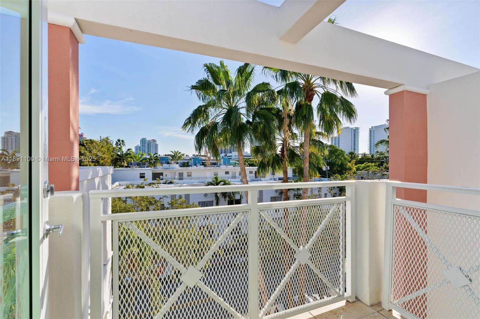 MAGNOLIA CONDO - Residential Lease