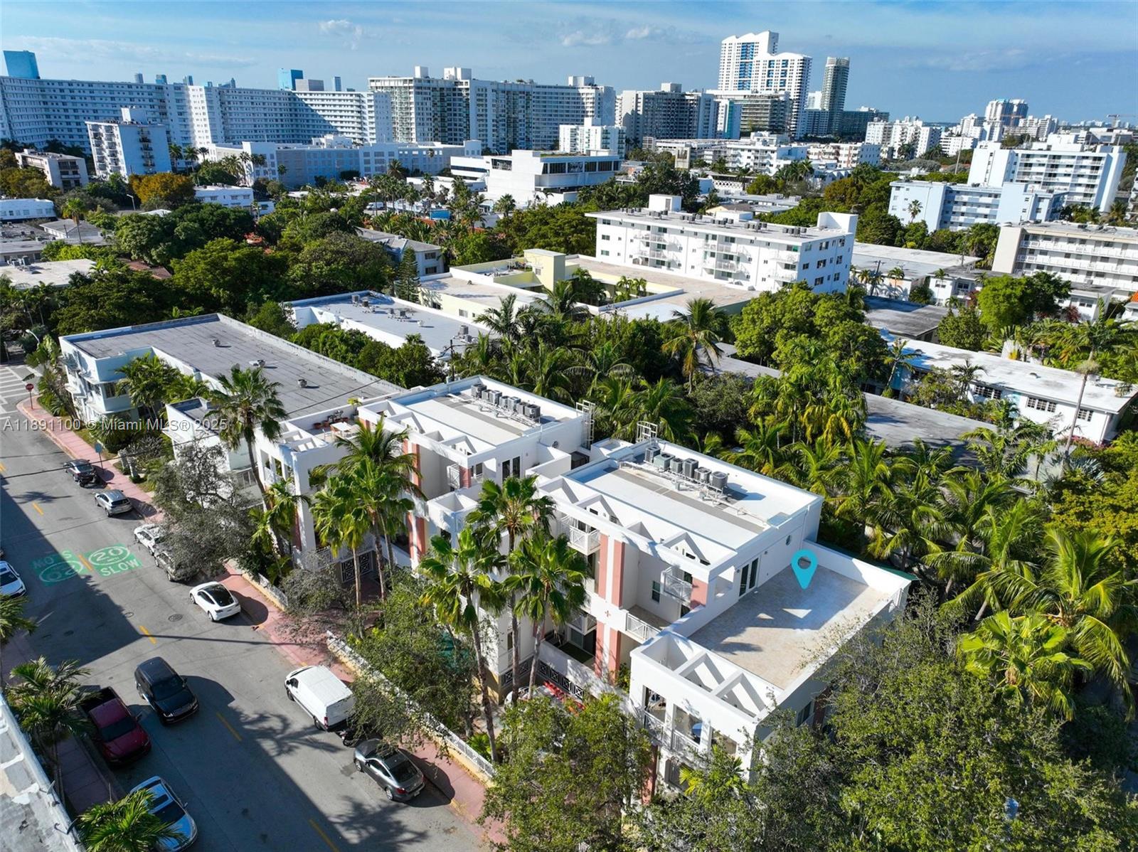 MAGNOLIA CONDO - Residential Lease