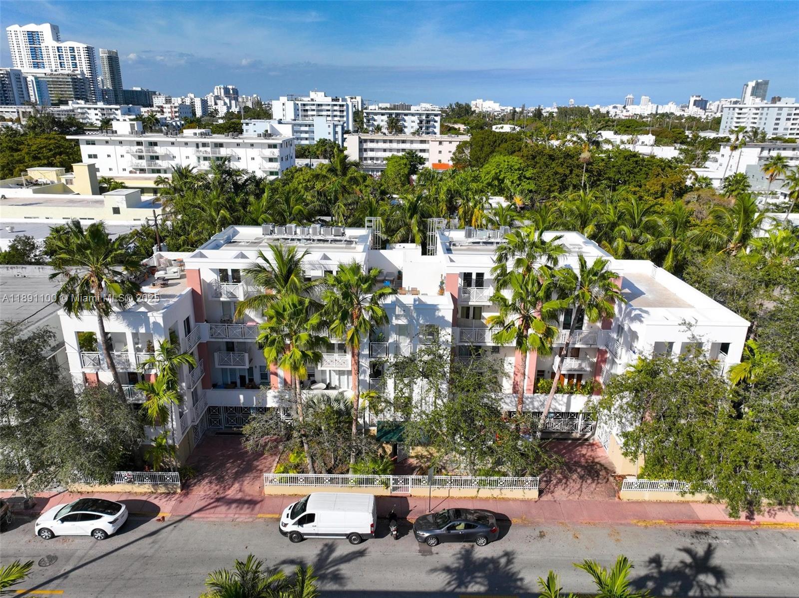 MAGNOLIA CONDO - Residential Lease
