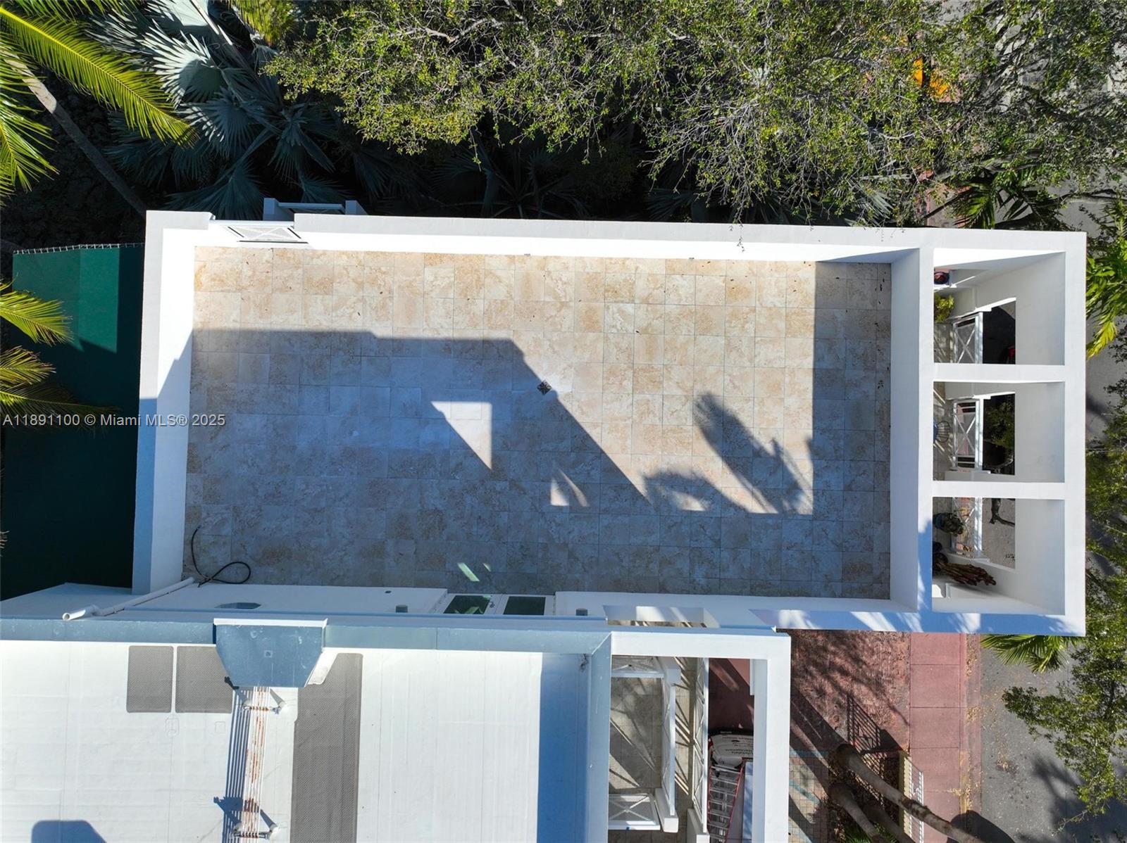 MAGNOLIA CONDO - Residential Lease