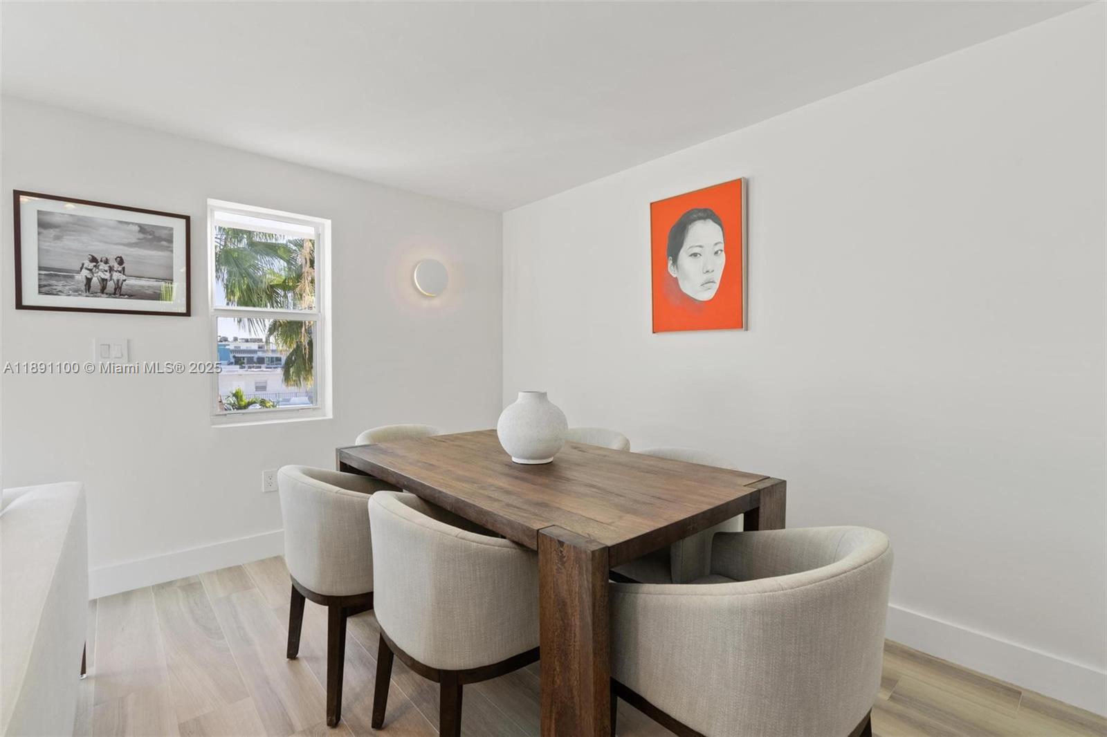 MAGNOLIA CONDO - Residential Lease